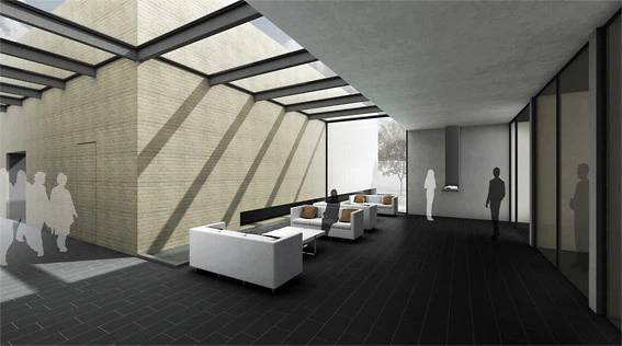 Pläne: pfitzner moorkens architekten