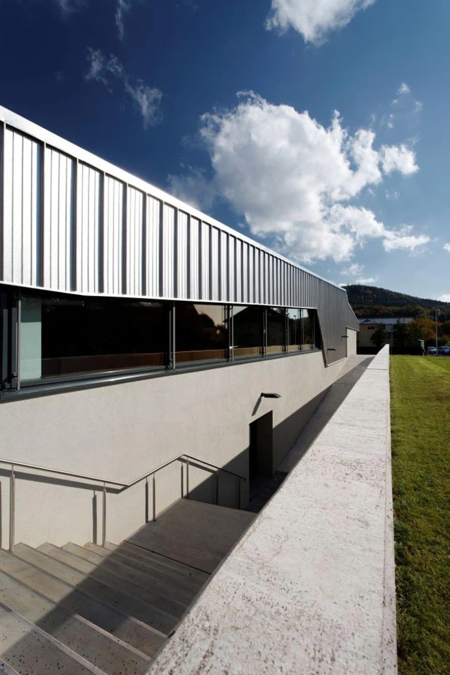Peter Wankerl Architekturfotografie, Abensberg