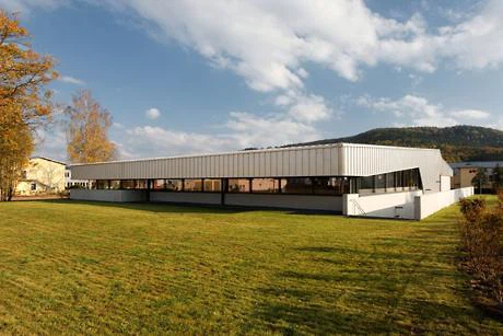 Peter Wankerl Architekturfotografie, Abensberg