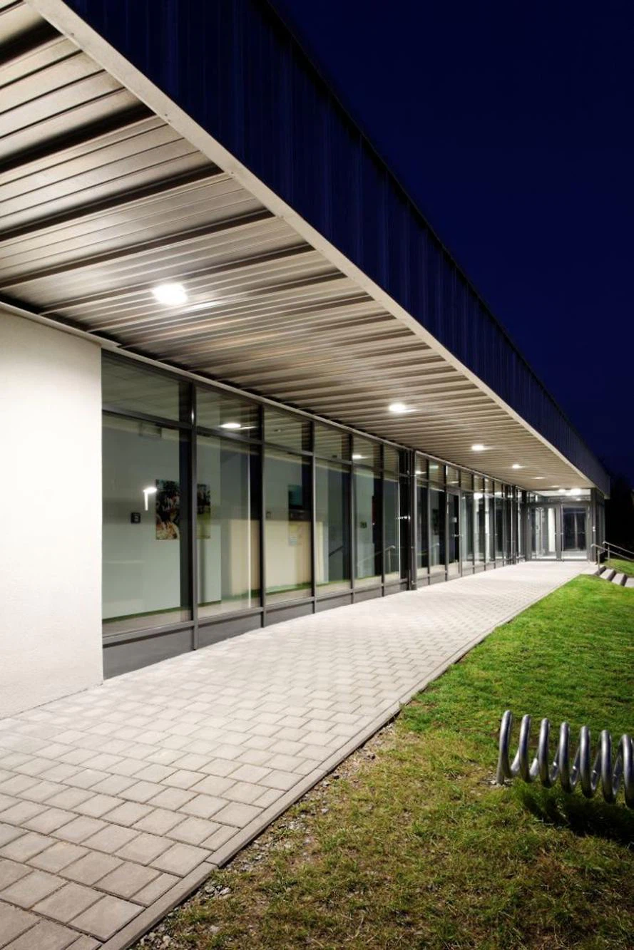 Peter Wankerl Architekturfotografie, Abensberg
