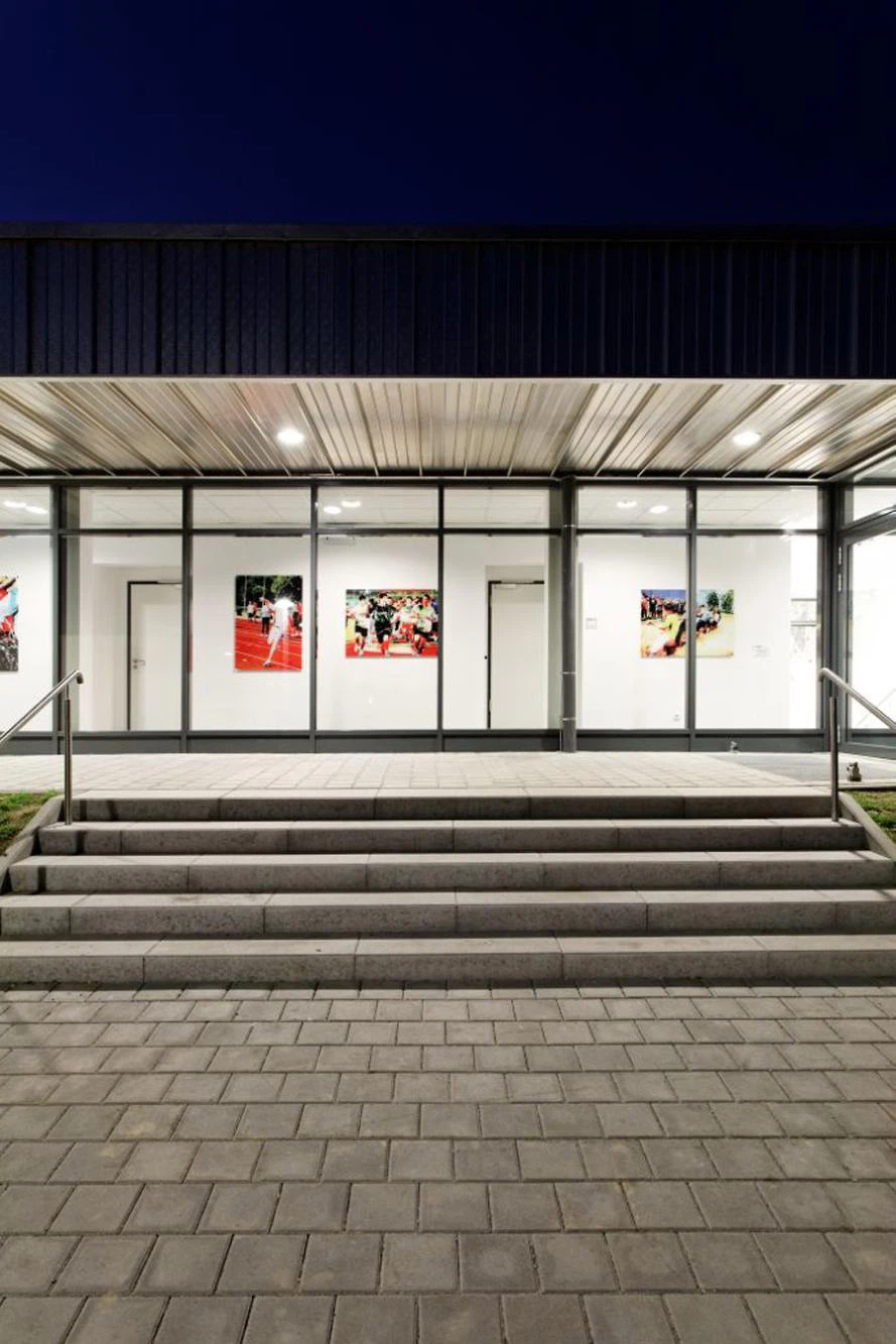 Peter Wankerl Architekturfotografie, Abensberg