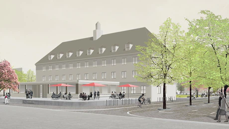 häfner jiménez betcke jarosch landschaftsarchitektur gmbh
