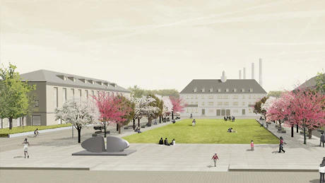 häfner jiménez betcke jarosch landschaftsarchitektur gmbh