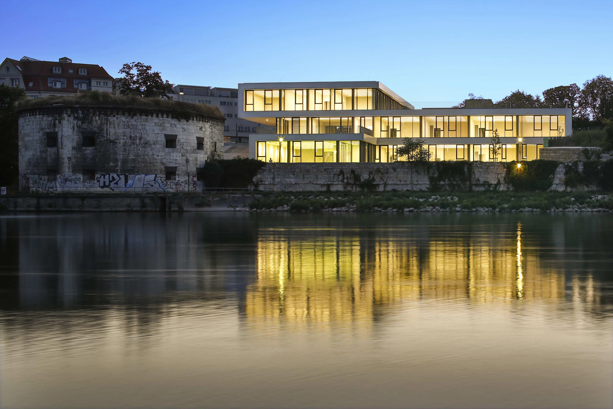 Martin Duckek