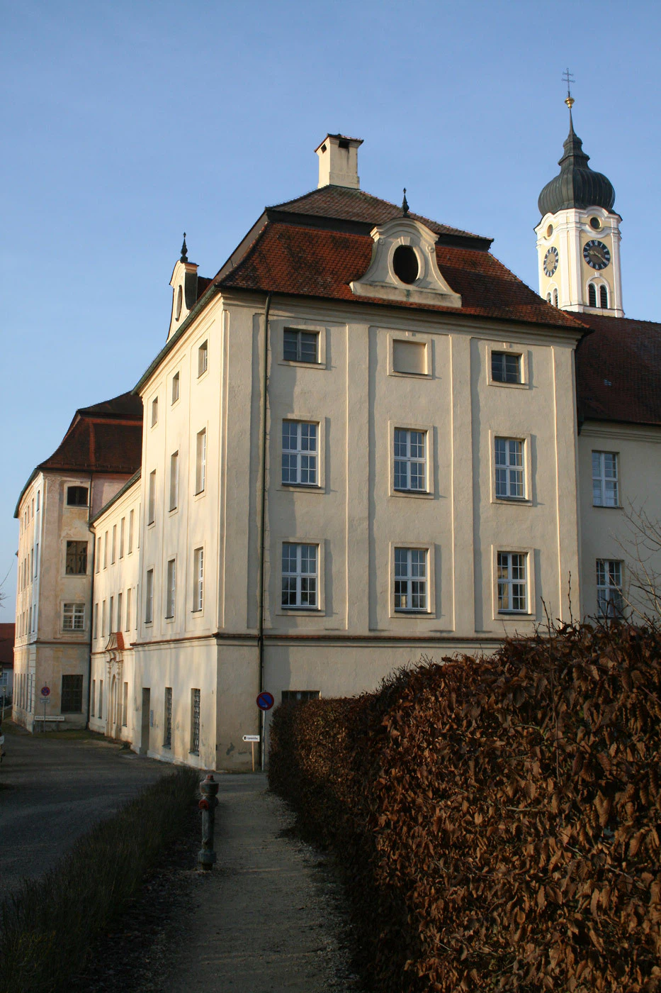 Nething Generalplaner Architekten und Ingenieure