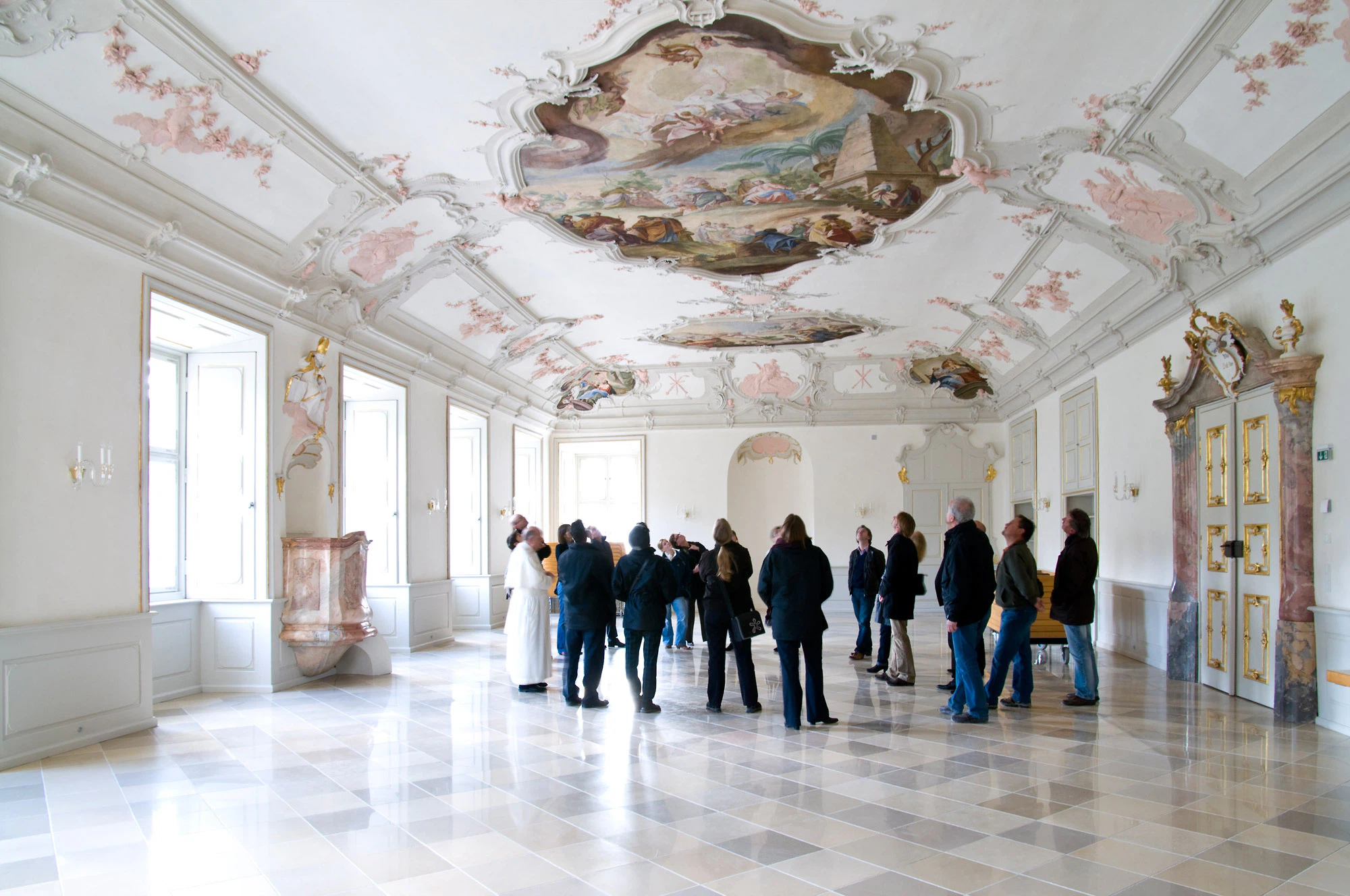 Nething Generalplaner Architekten und Ingenieure
