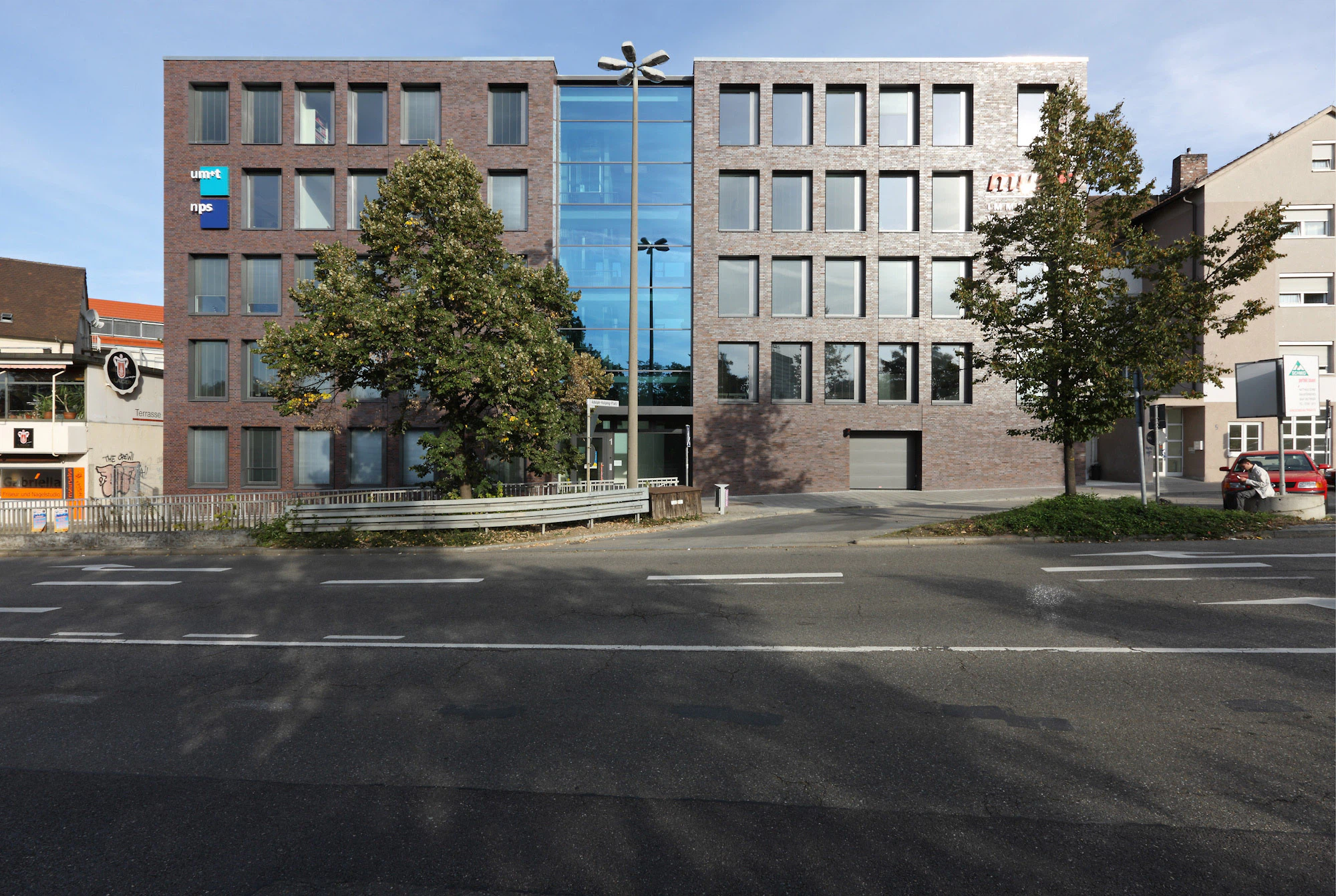 Conné van der Grachten