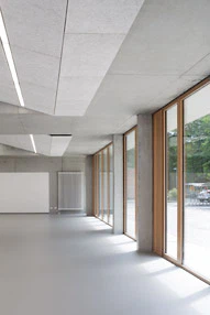 Werner Huthmacher, Berlin