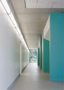 Werner Huthmacher, Berlin