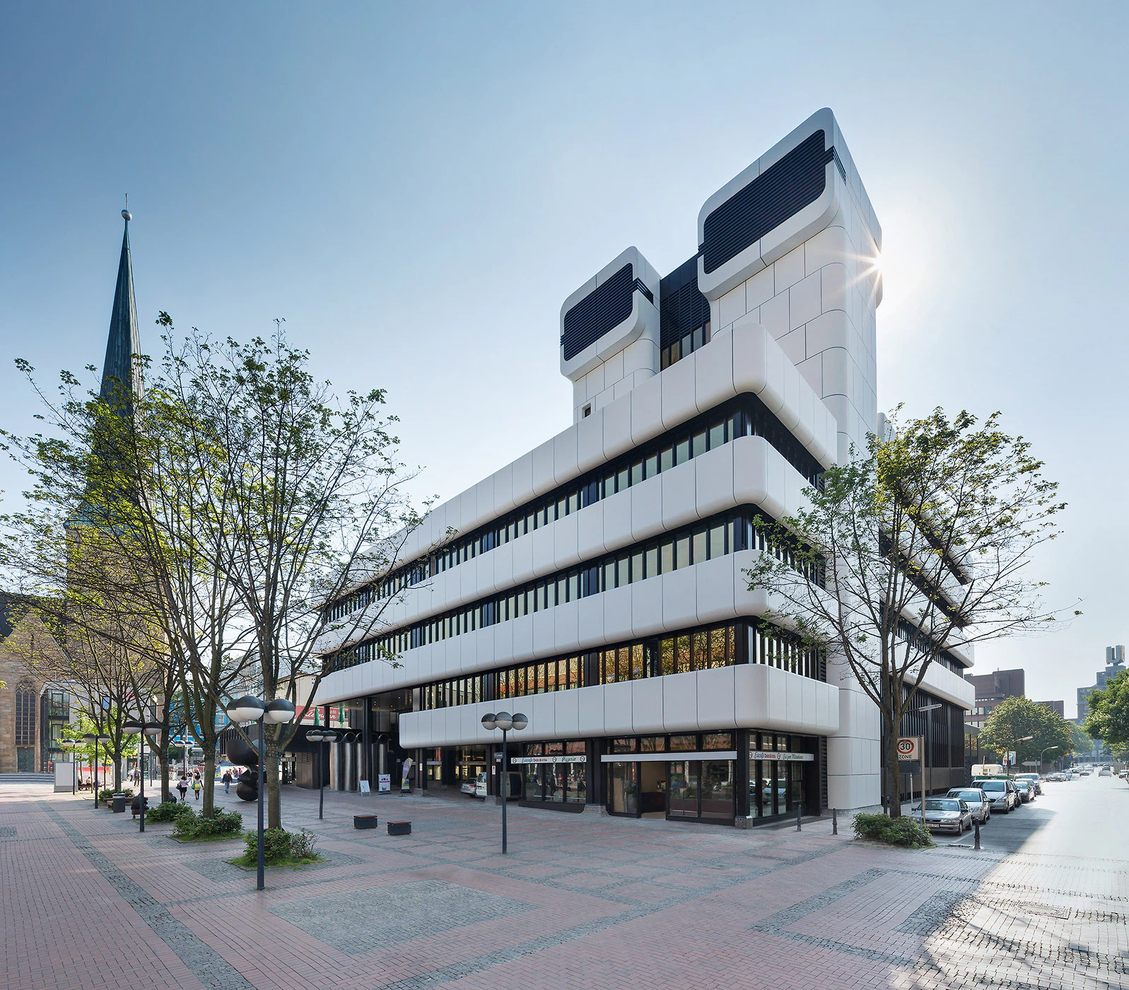 Foto: Olaf Rohl, Aachen