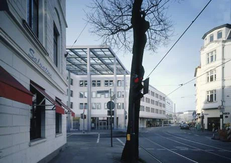 Rainer Mader
