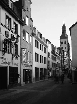 Rainer Mader