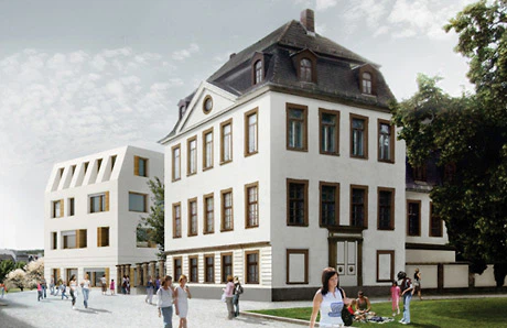 andreas gehrke architekten