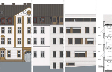andreas gehrke architekten