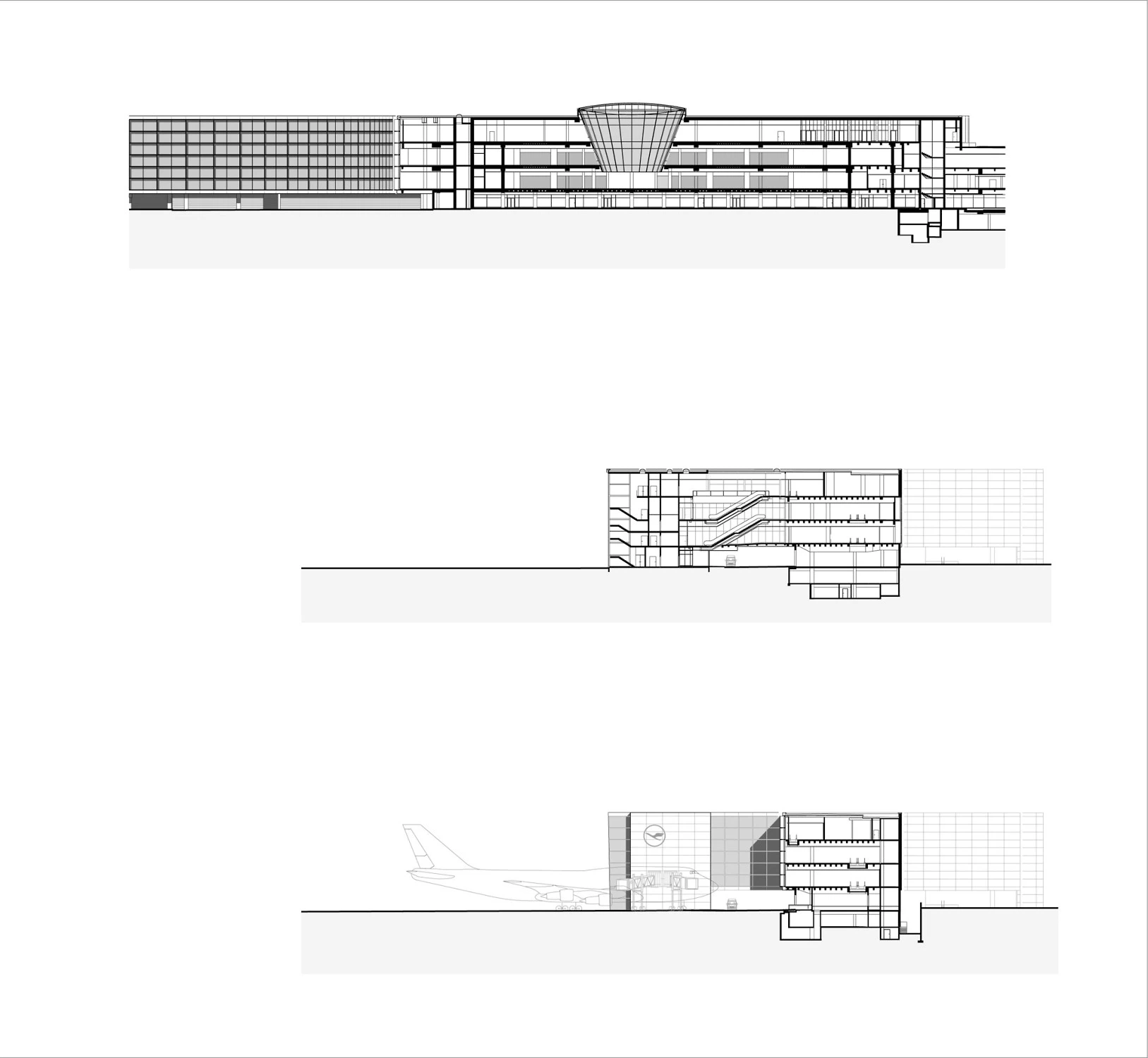 gmp Architekten / Marcus Bredt