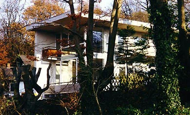 Hahnenfeld Architekten