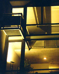 Hahnenfeld Architekten