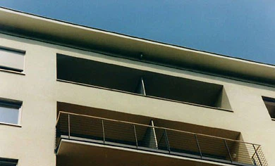Hahnenfeld Architekten
