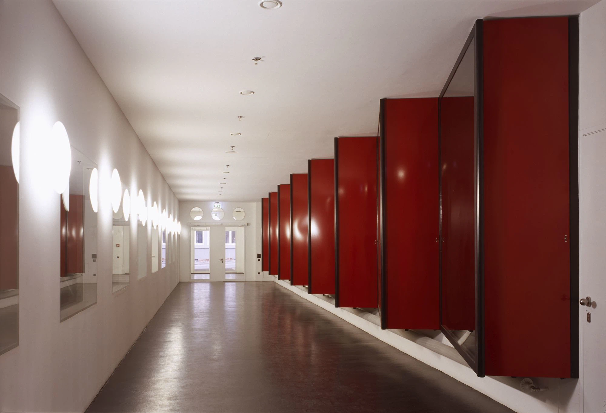 Roland Halbe, Stuttgart