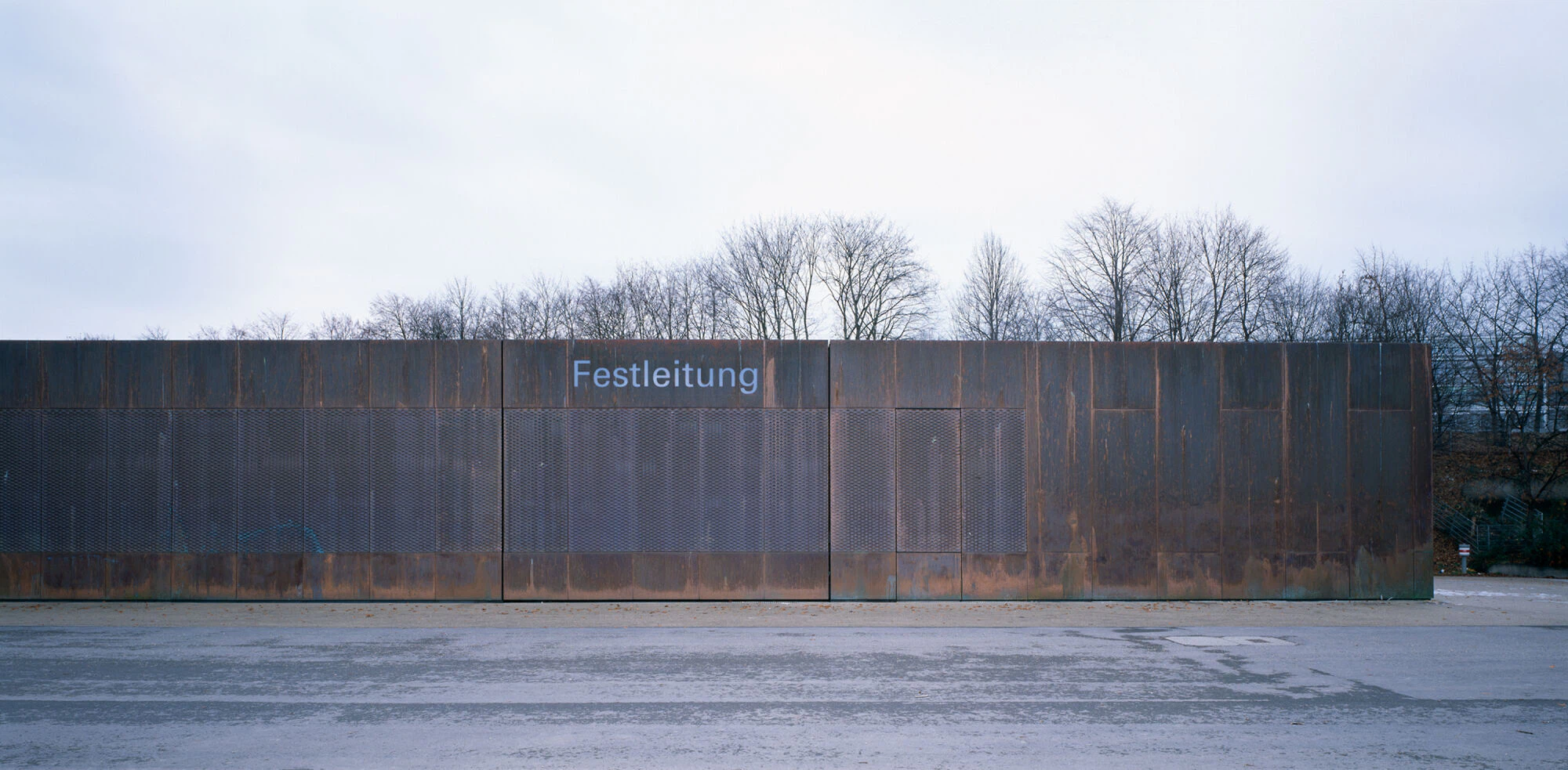 © Werner Huthmacher