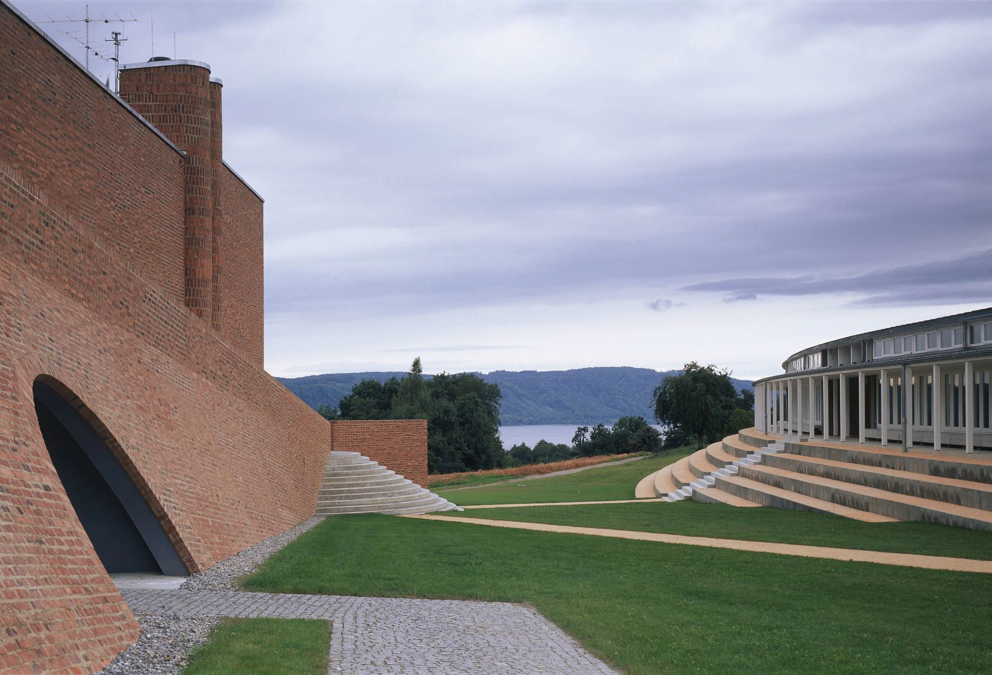 Roland Halbe, Stuttgart