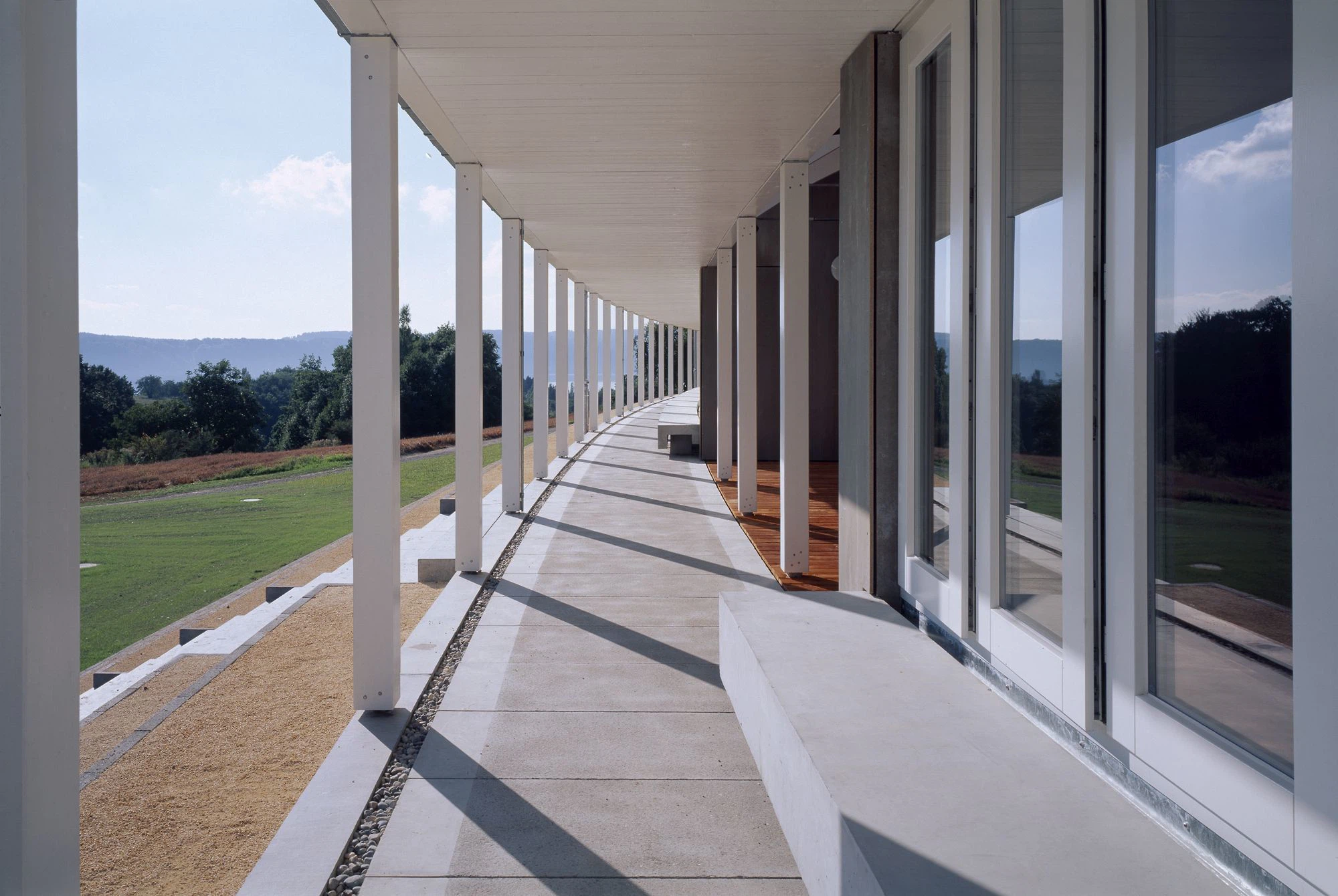 Roland Halbe, Stuttgart