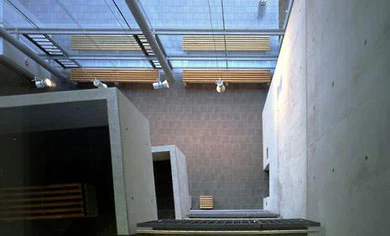 Werner Huthmacher, Berlin