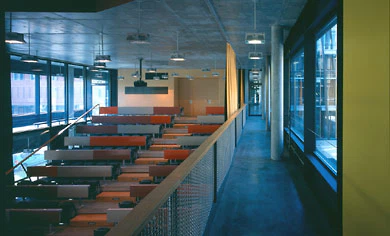 Hörsaal