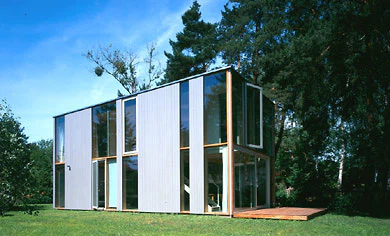 Wohnhaus