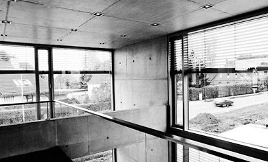 Fotografin: Heike Bohnstengel, London