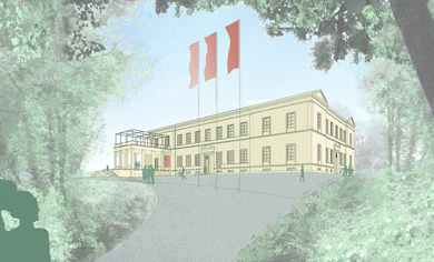 pax brüning architekten.