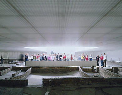 Udo Meinel, Berlin