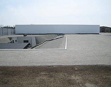 Udo Meinel, Berlin