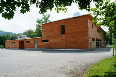 Gerold Gassner Architektur & Design
