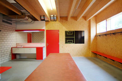 Gerold Gassner Architektur & Design