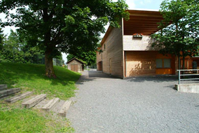 Gerold Gassner Architektur & Design