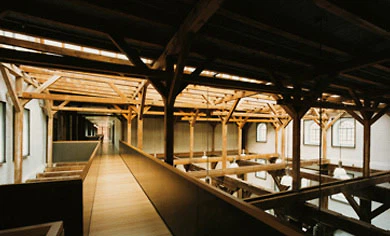 Foto: André Mühling, München.