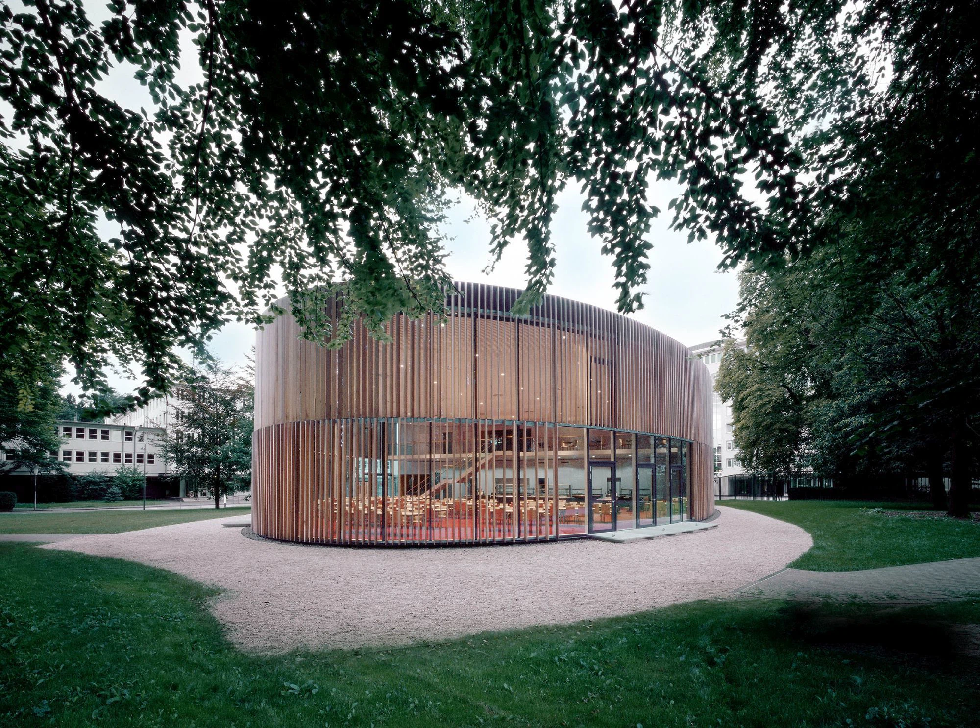 Rainer Mader