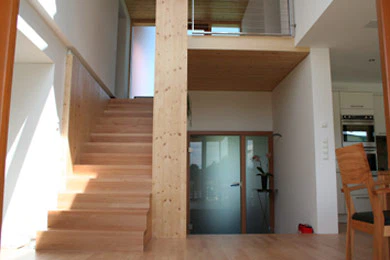 Gerold Gassner Architektur & Design