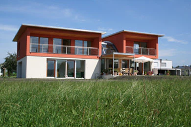 Gerold Gassner Architektur & Design