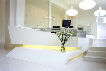 Carsten Brügmann, Hamburg (Innenraum Gastronomie)