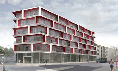 Andreas Fromm, Hamburg