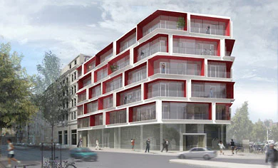 Andreas Fromm, Hamburg
