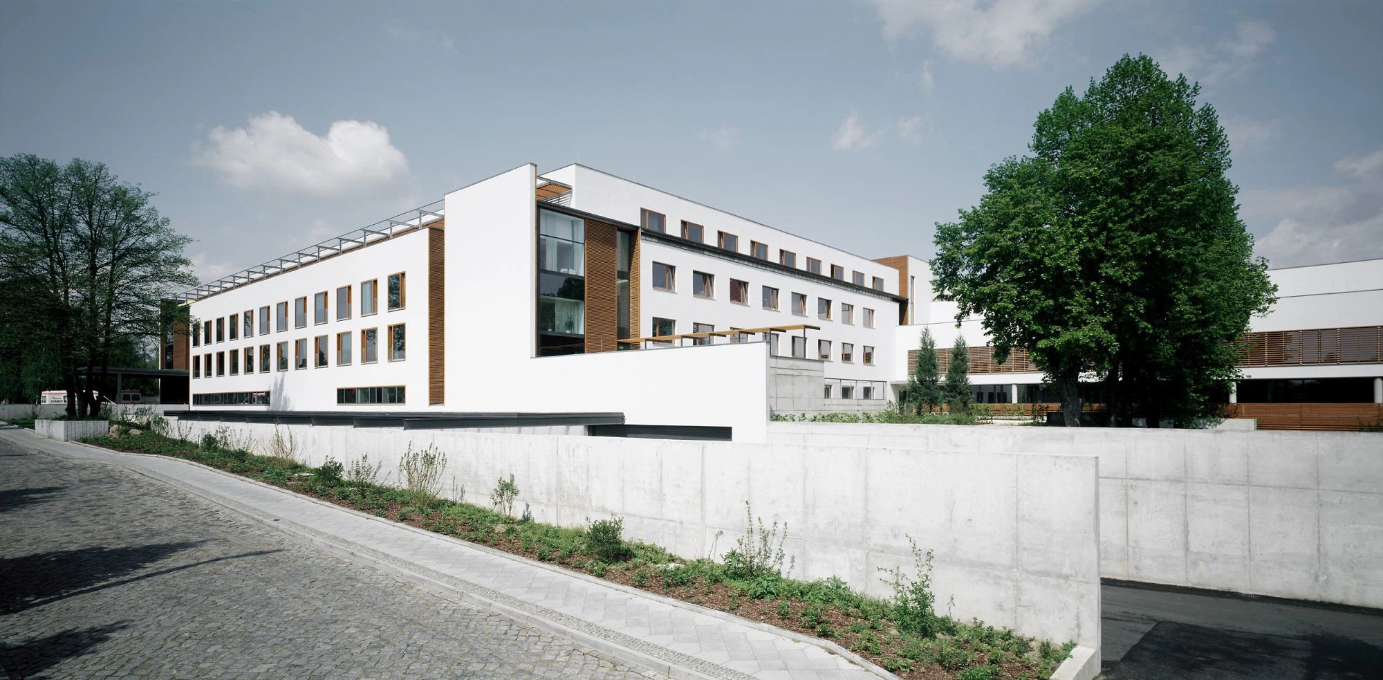 Copyright: Werner Huthmacher Photography