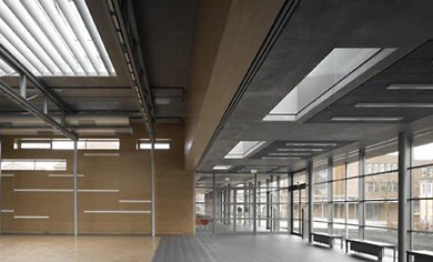 Christian Richters, Berlin