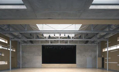 Christian Richters, Berlin