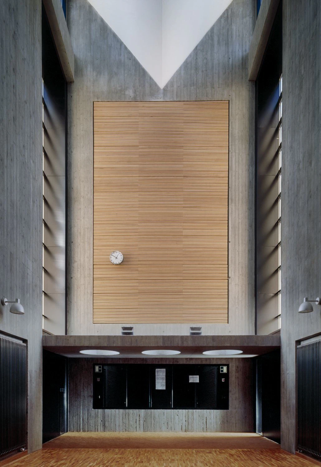Roland Halbe, Stuttgart