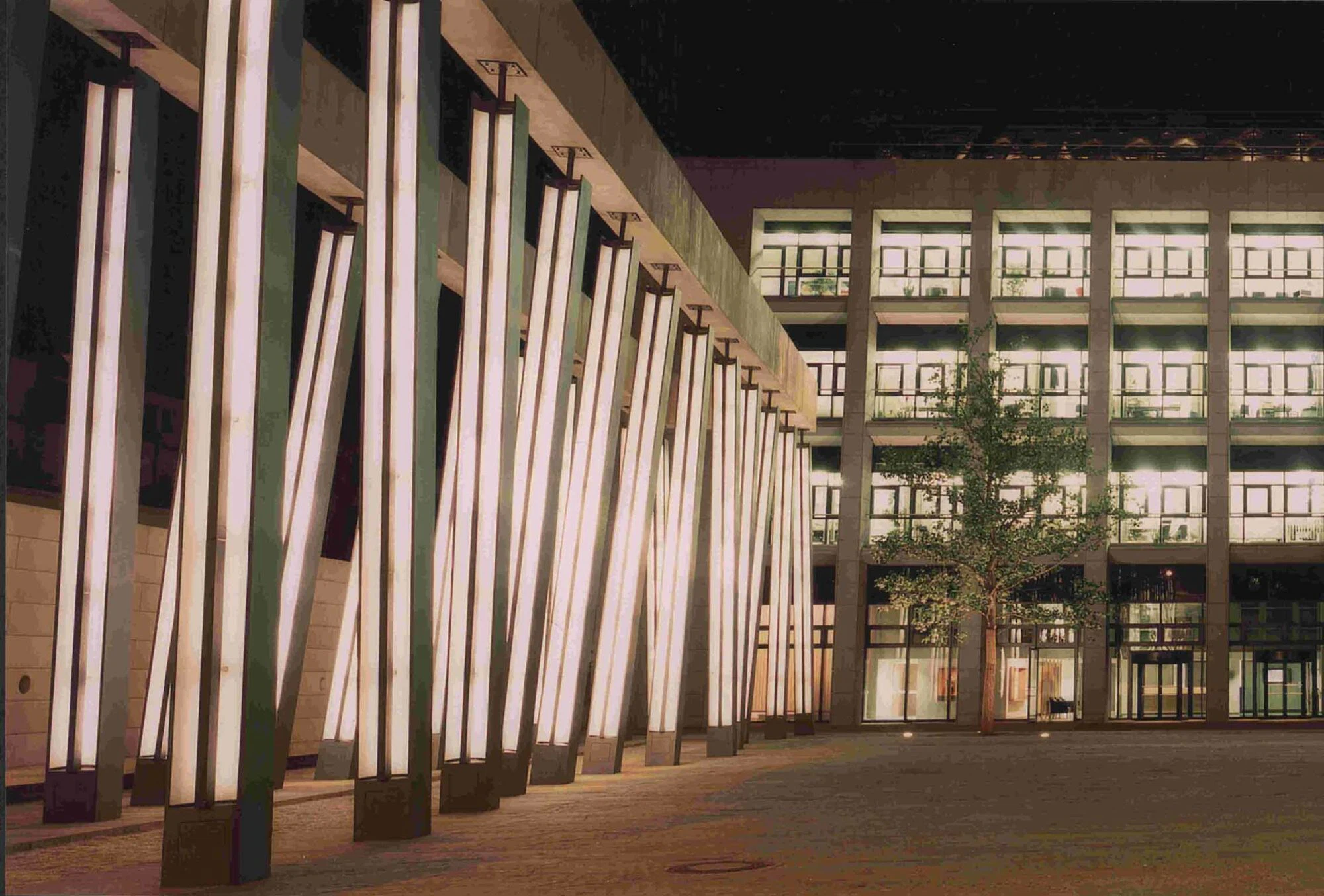 © Dörries GaLaBau GmbH