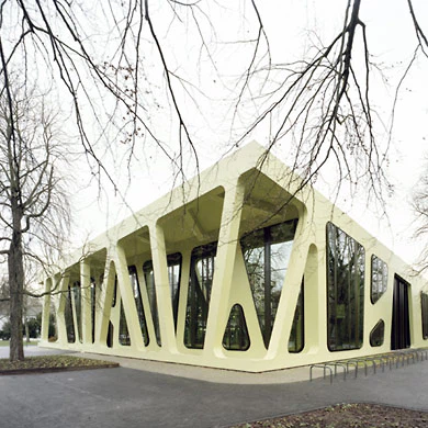 David Franck, Ostfildern