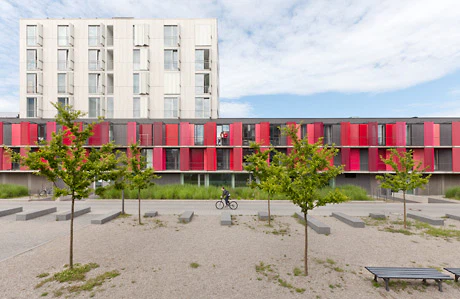Julia Knop, Hamburg